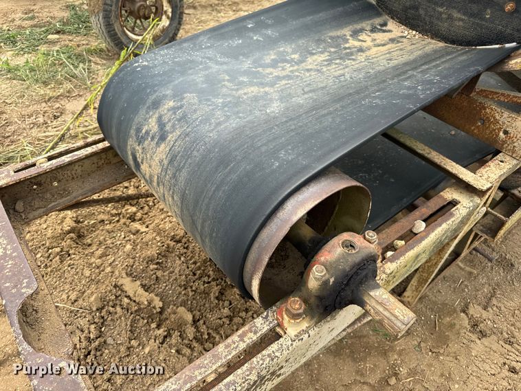 image for item DP6715 Conveyor