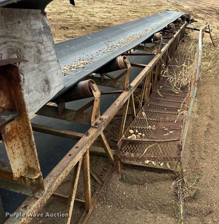 image for item DP6715 Conveyor