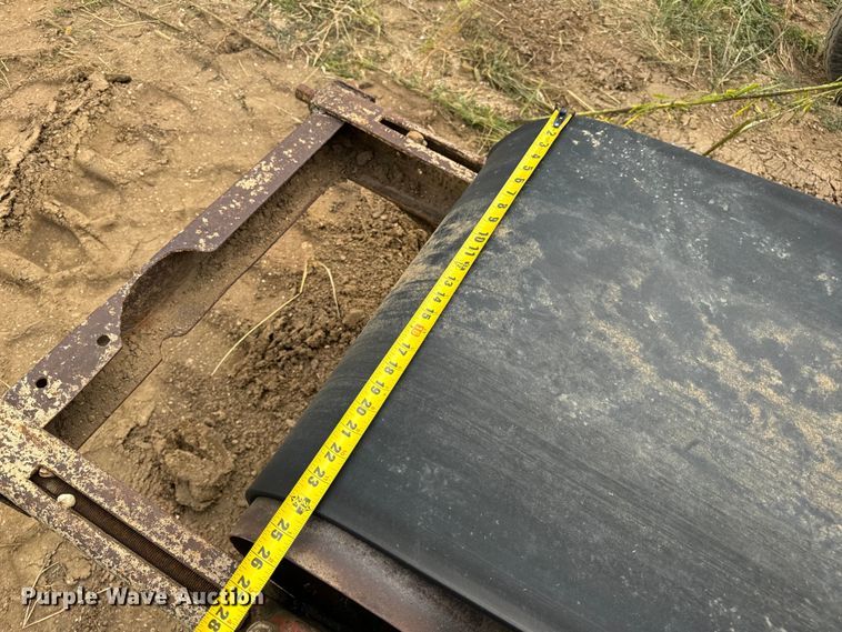 image for item DP6715 Conveyor