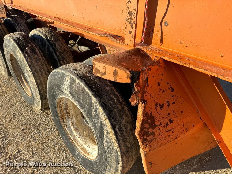 image for item DP6716 Eagle 500-05 impact crushing plant