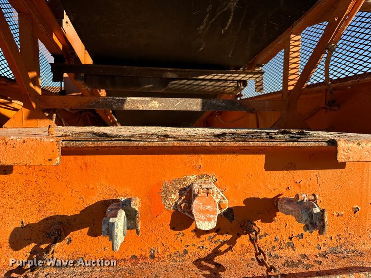 image for item DP6716 Eagle 500-05 impact crushing plant