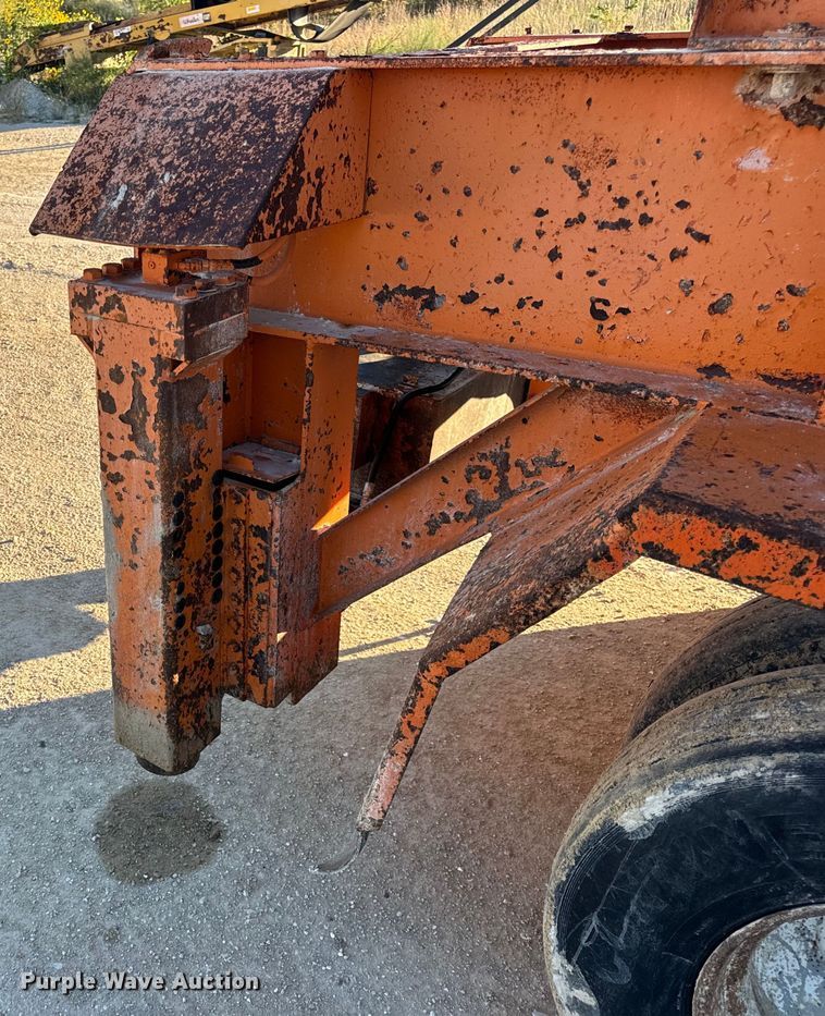 image for item DP6716 Eagle 500-05 impact crushing plant