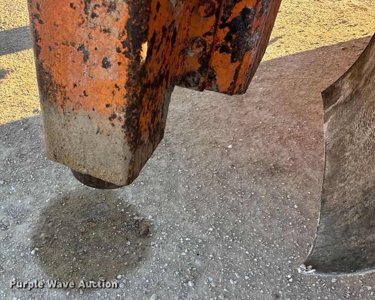 image for item DP6716 Eagle 500-05 impact crushing plant