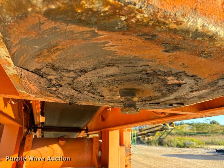 image for item DP6716 Eagle 500-05 impact crushing plant