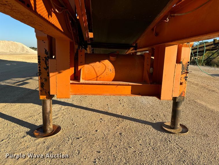 image for item DP6716 Eagle 500-05 impact crushing plant