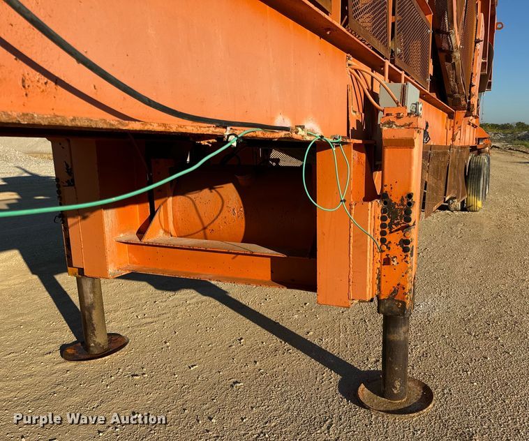 image for item DP6716 Eagle 500-05 impact crushing plant