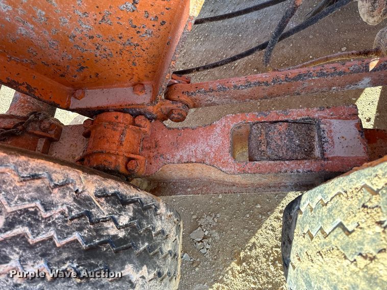 image for item DP6716 Eagle 500-05 impact crushing plant