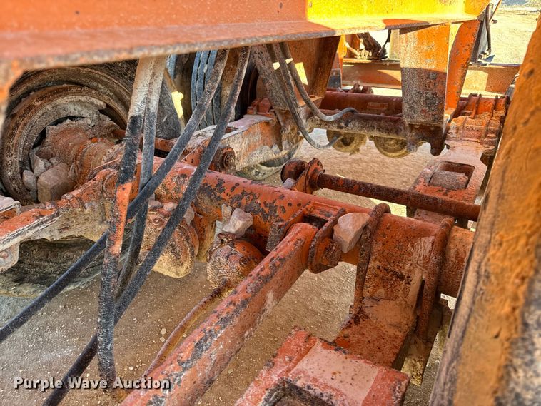 image for item DP6716 Eagle 500-05 impact crushing plant