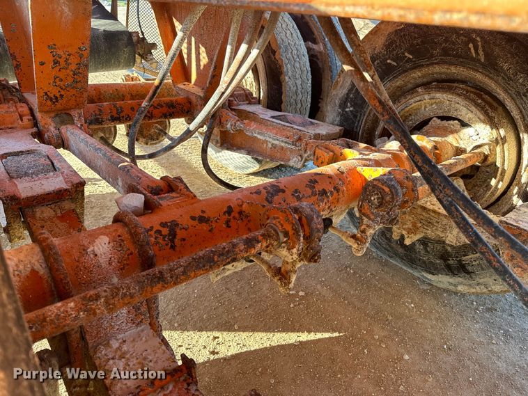 image for item DP6716 Eagle 500-05 impact crushing plant