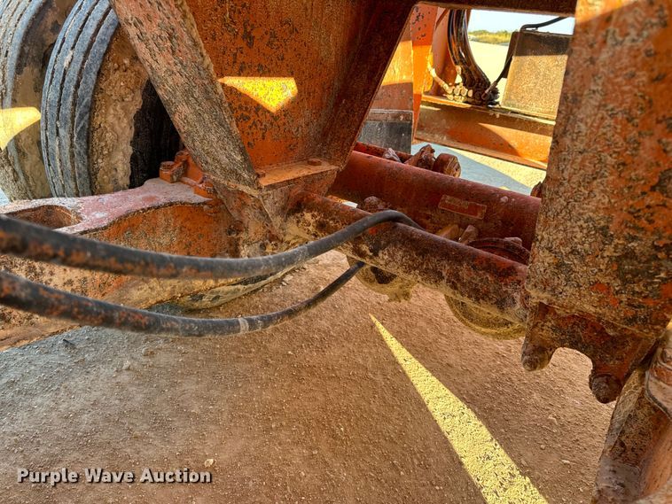 image for item DP6716 Eagle 500-05 impact crushing plant