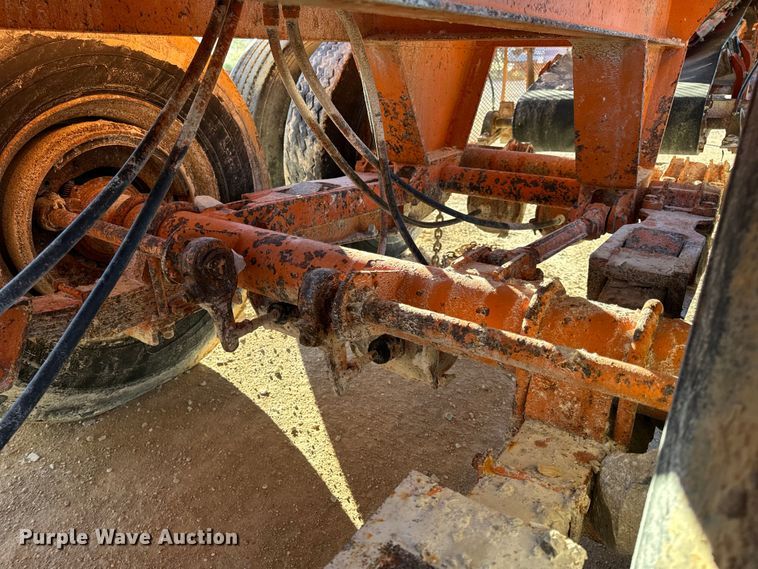 image for item DP6716 Eagle 500-05 impact crushing plant