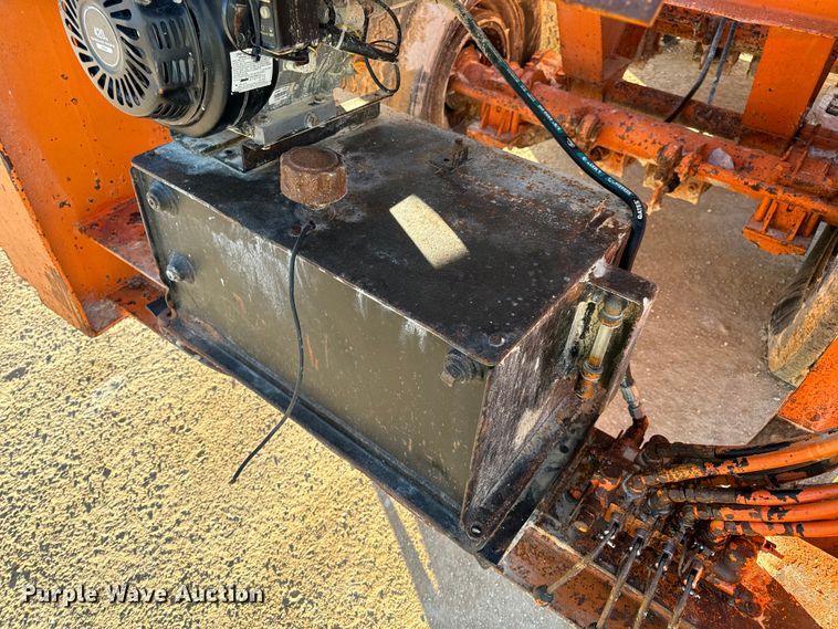 image for item DP6716 Eagle 500-05 impact crushing plant