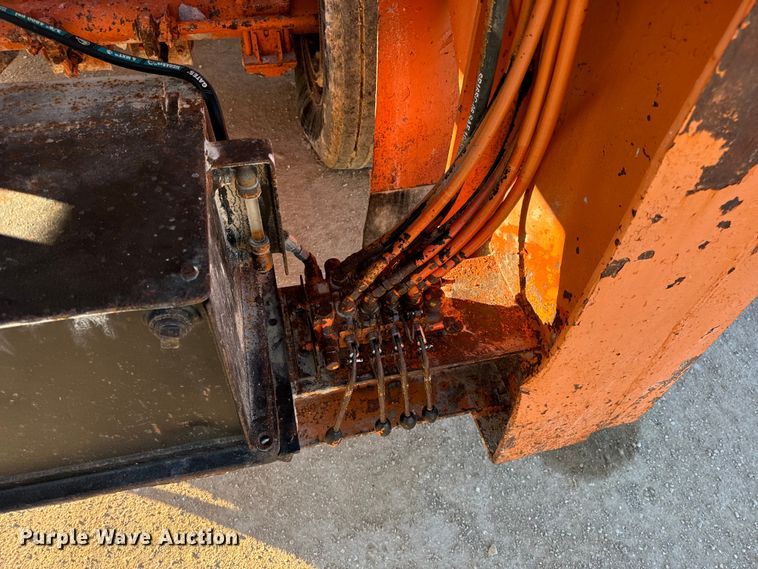 image for item DP6716 Eagle 500-05 impact crushing plant