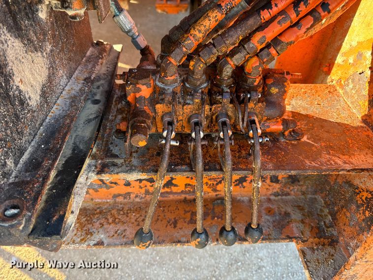 image for item DP6716 Eagle 500-05 impact crushing plant