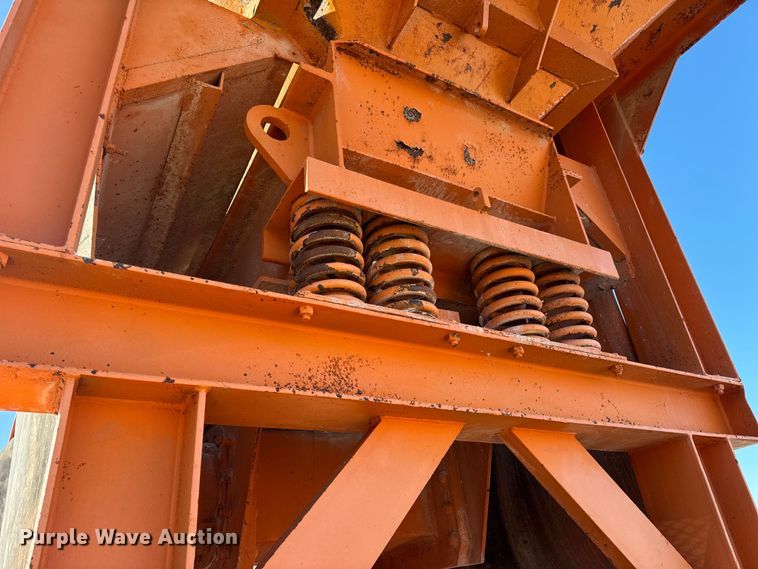 image for item DP6716 Eagle 500-05 impact crushing plant