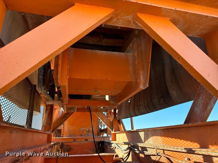 image for item DP6716 Eagle 500-05 impact crushing plant