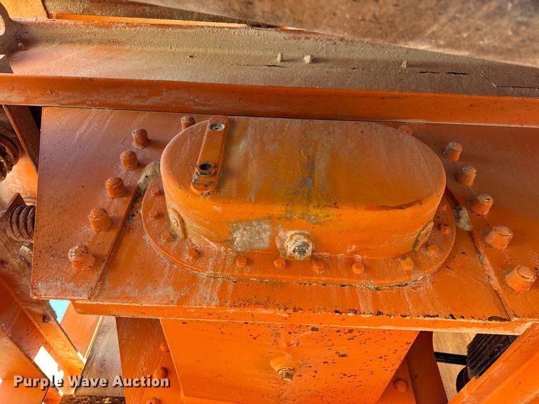 image for item DP6716 Eagle 500-05 impact crushing plant