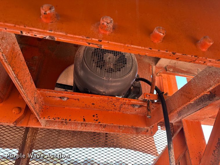 image for item DP6716 Eagle 500-05 impact crushing plant