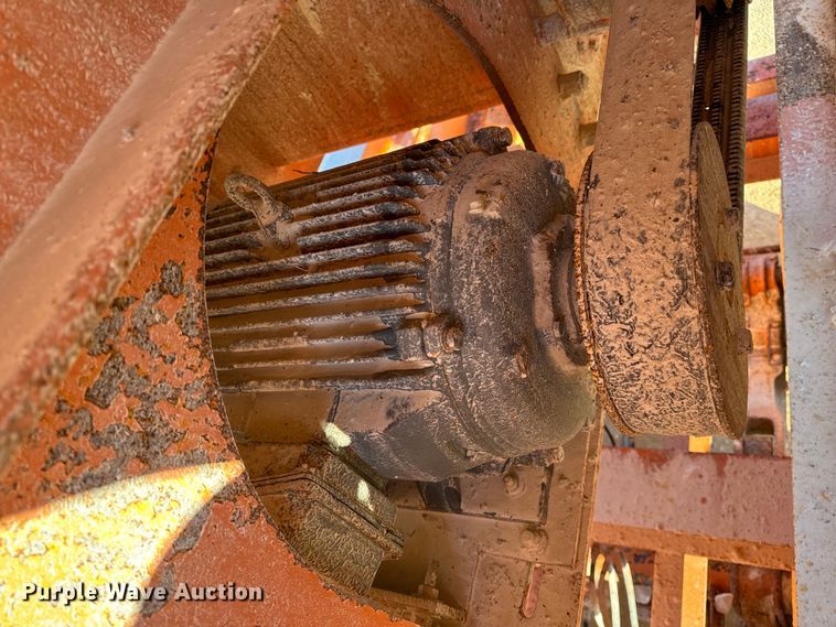 image for item DP6716 Eagle 500-05 impact crushing plant