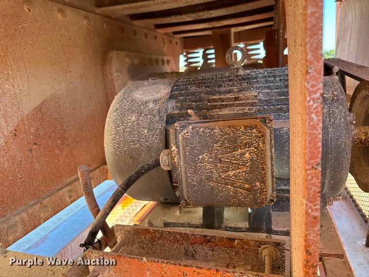 image for item DP6716 Eagle 500-05 impact crushing plant