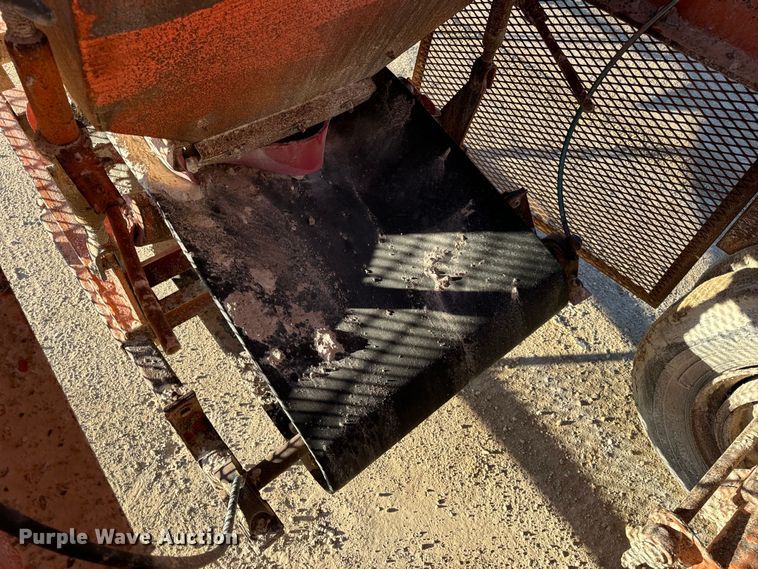 image for item DP6716 Eagle 500-05 impact crushing plant