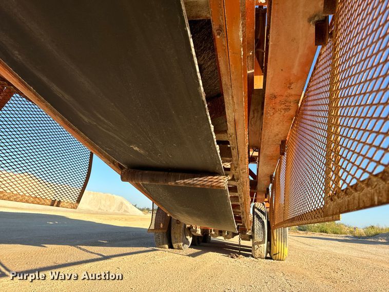 image for item DP6716 Eagle 500-05 impact crushing plant