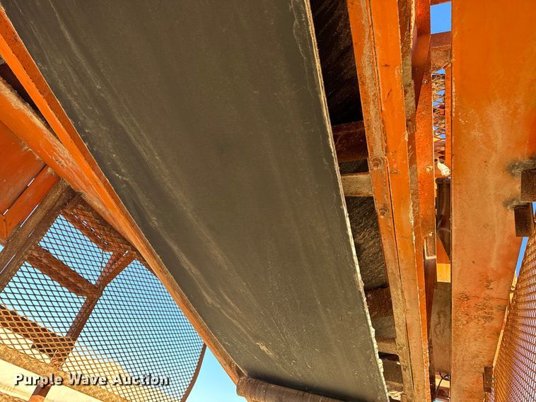 image for item DP6716 Eagle 500-05 impact crushing plant