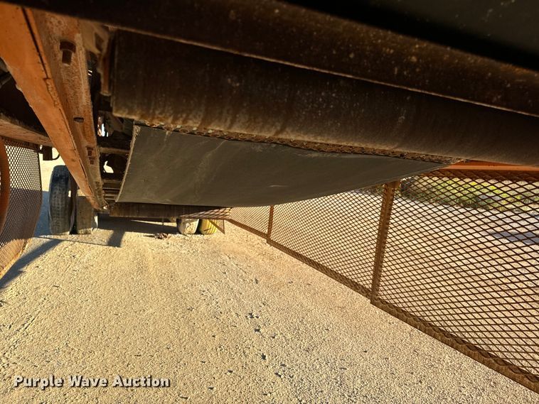 image for item DP6716 Eagle 500-05 impact crushing plant