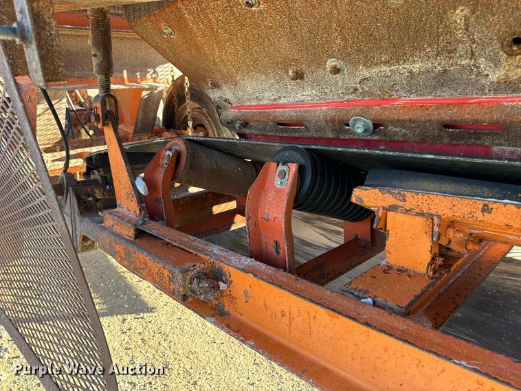 image for item DP6716 Eagle 500-05 impact crushing plant