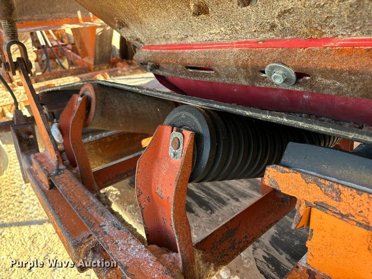 image for item DP6716 Eagle 500-05 impact crushing plant