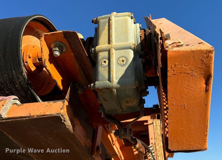 image for item DP6716 Eagle 500-05 impact crushing plant