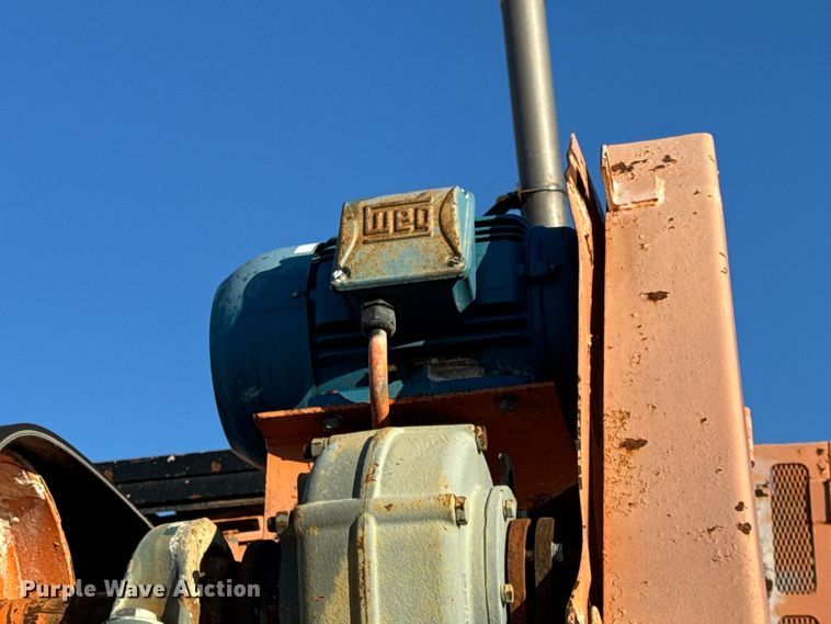 image for item DP6716 Eagle 500-05 impact crushing plant