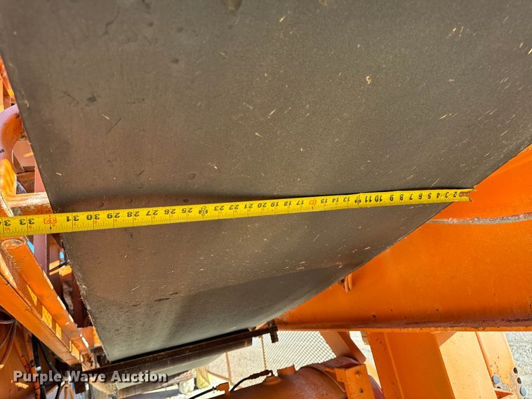 image for item DP6716 Eagle 500-05 impact crushing plant