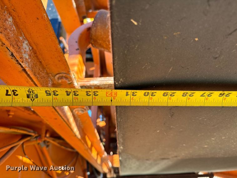 image for item DP6716 Eagle 500-05 impact crushing plant