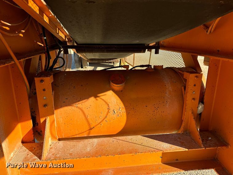 image for item DP6716 Eagle 500-05 impact crushing plant