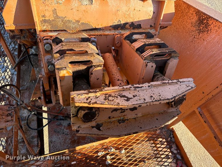 image for item DP6716 Eagle 500-05 impact crushing plant