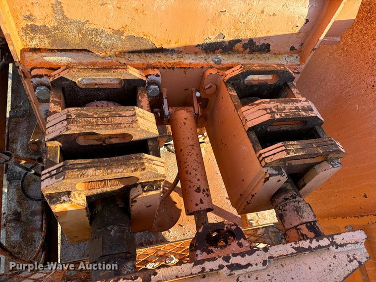 image for item DP6716 Eagle 500-05 impact crushing plant