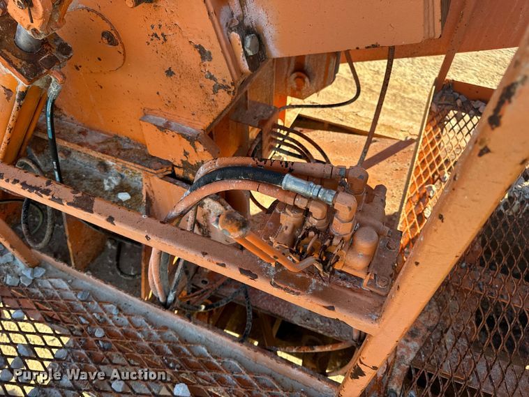 image for item DP6716 Eagle 500-05 impact crushing plant