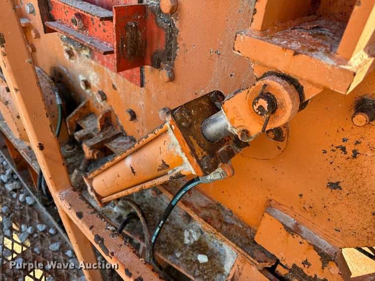 image for item DP6716 Eagle 500-05 impact crushing plant