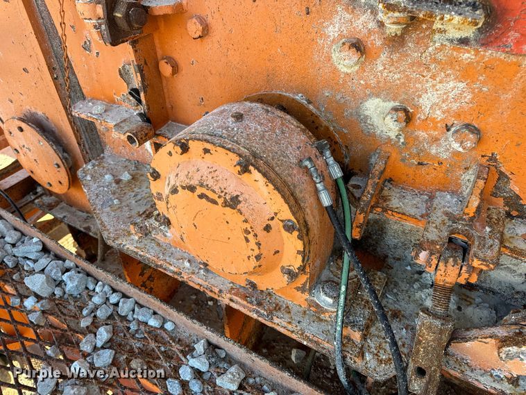 image for item DP6716 Eagle 500-05 impact crushing plant