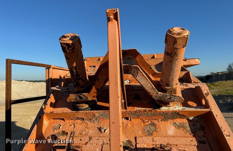 image for item DP6716 Eagle 500-05 impact crushing plant