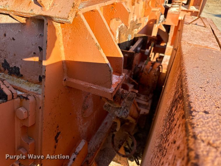 image for item DP6716 Eagle 500-05 impact crushing plant