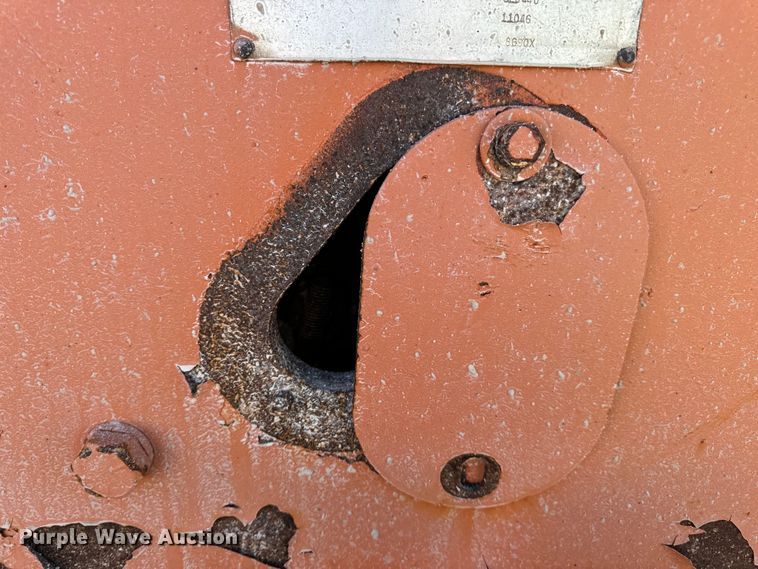 image for item DP6716 Eagle 500-05 impact crushing plant