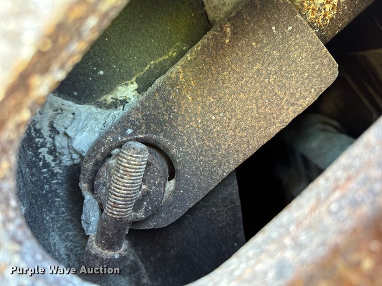 image for item DP6716 Eagle 500-05 impact crushing plant