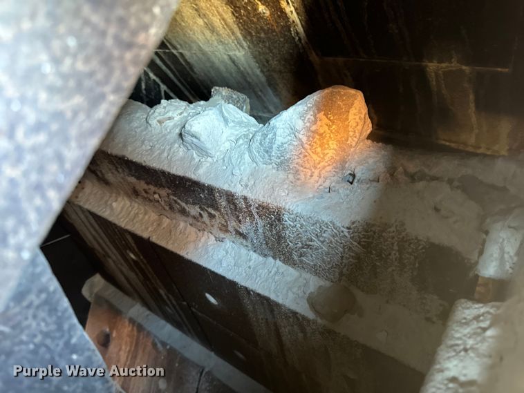 image for item DP6716 Eagle 500-05 impact crushing plant