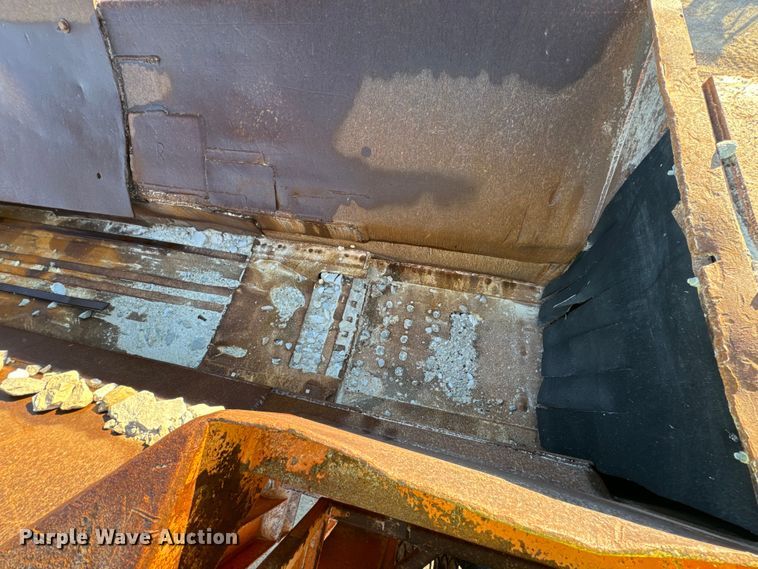 image for item DP6716 Eagle 500-05 impact crushing plant