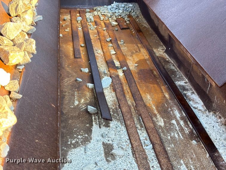 image for item DP6716 Eagle 500-05 impact crushing plant