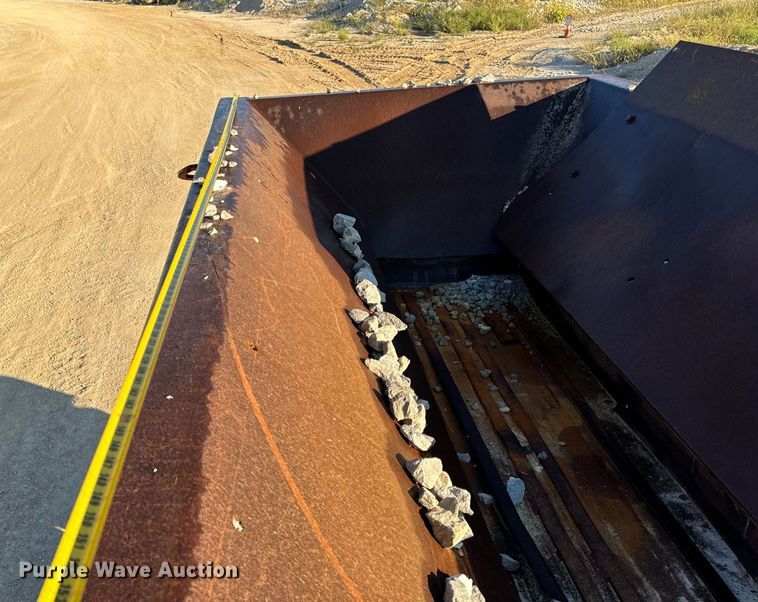 image for item DP6716 Eagle 500-05 impact crushing plant