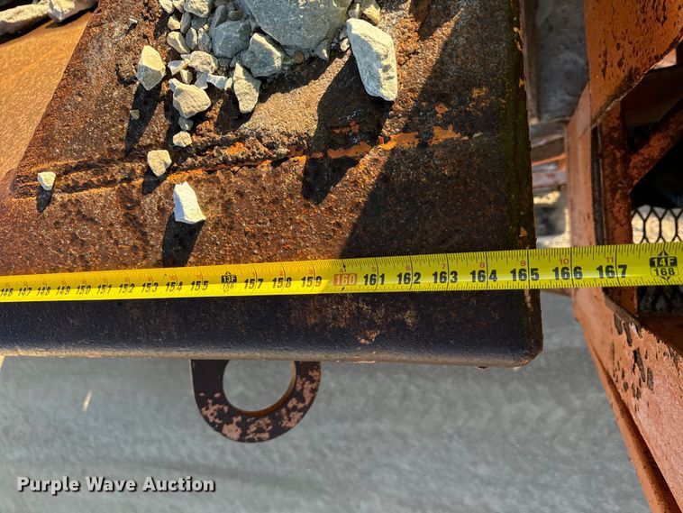 image for item DP6716 Eagle 500-05 impact crushing plant