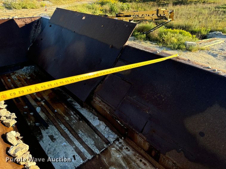 image for item DP6716 Eagle 500-05 impact crushing plant